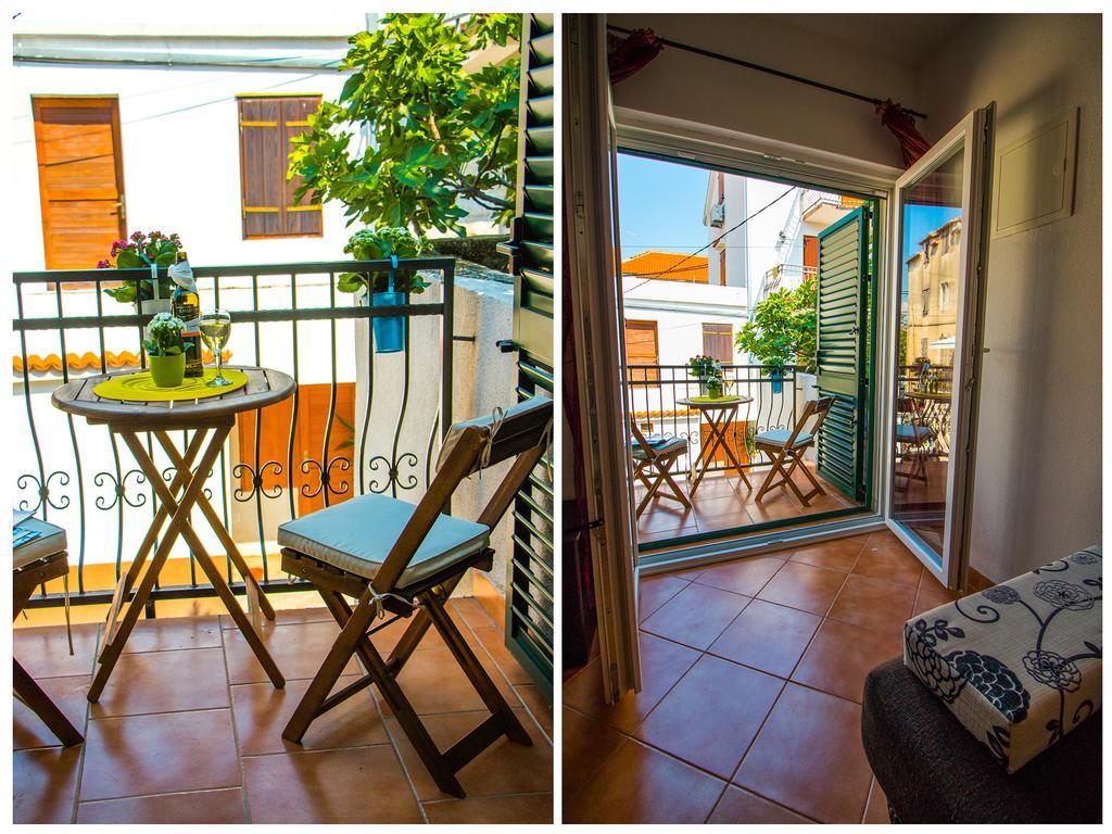 Apartments Cambi Kaštela Стая снимка