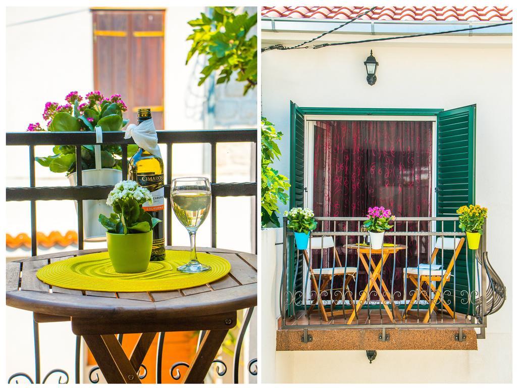 Apartments Cambi Kaštela Стая снимка