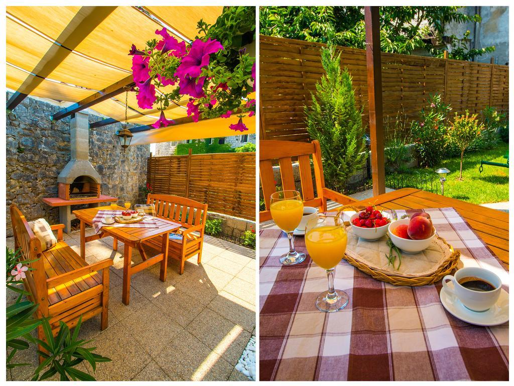 Apartments Cambi Kaštela Стая снимка