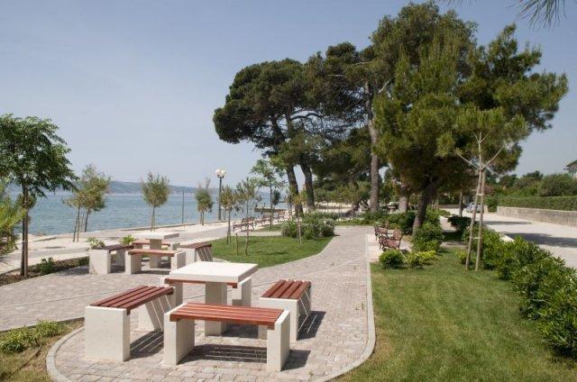 Apartments Cambi Kaštela Екстериор снимка