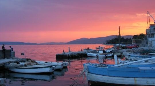 Apartments Cambi Kaštela Екстериор снимка