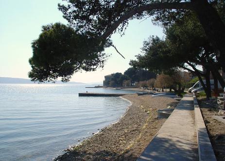 Apartments Cambi Kaštela Екстериор снимка