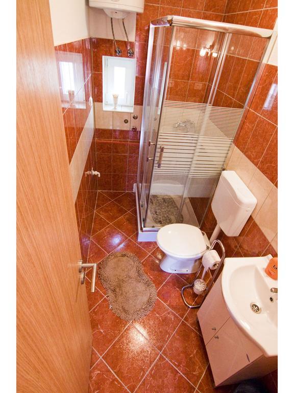 Apartments Cambi Kaštela Екстериор снимка