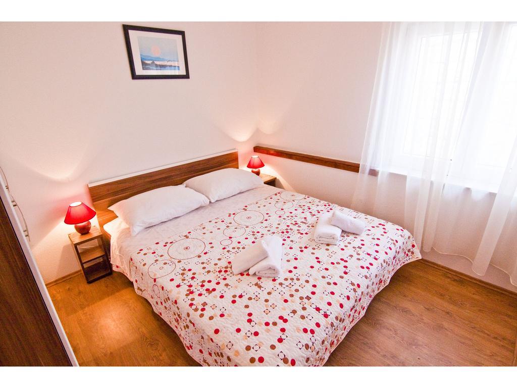 Apartments Cambi Kaštela Стая снимка