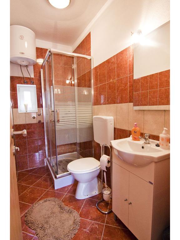 Apartments Cambi Kaštela Стая снимка