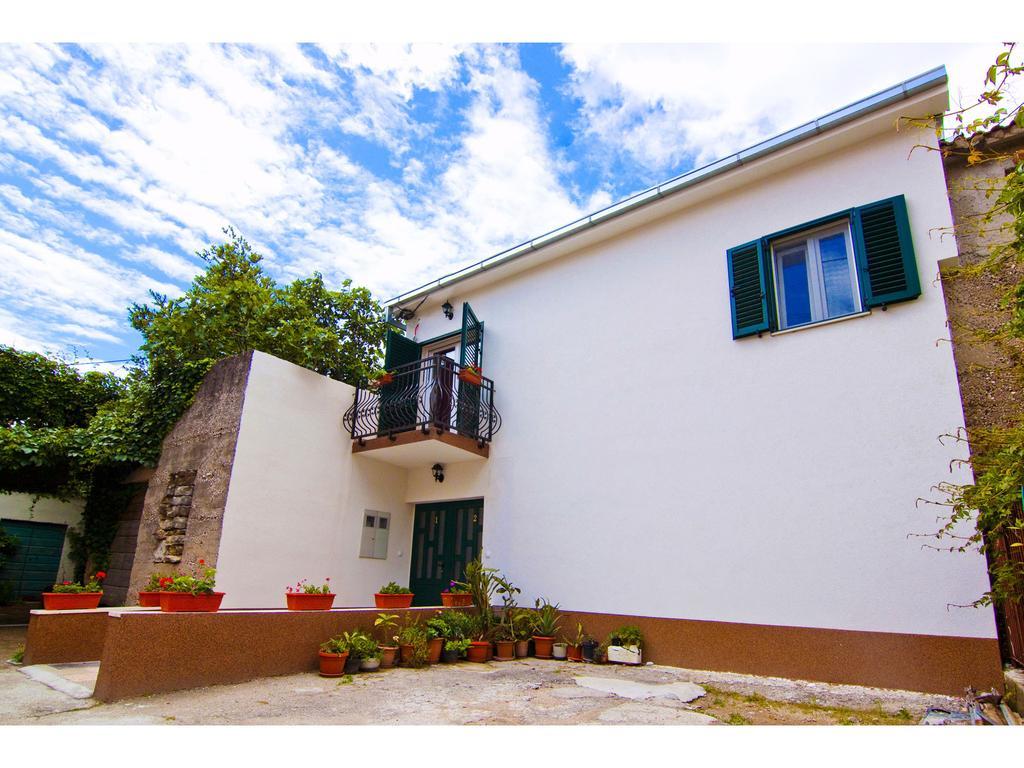 Apartments Cambi Kaštela Екстериор снимка
