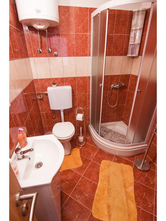 Apartments Cambi Kaštela Екстериор снимка