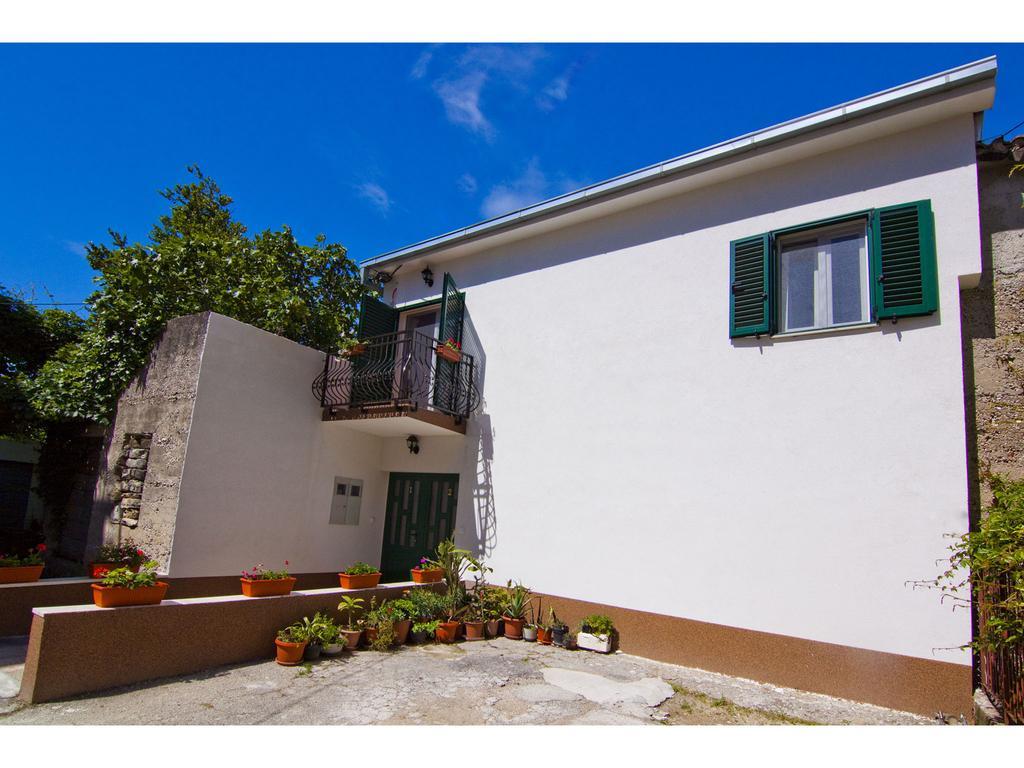 Apartments Cambi Kaštela Екстериор снимка