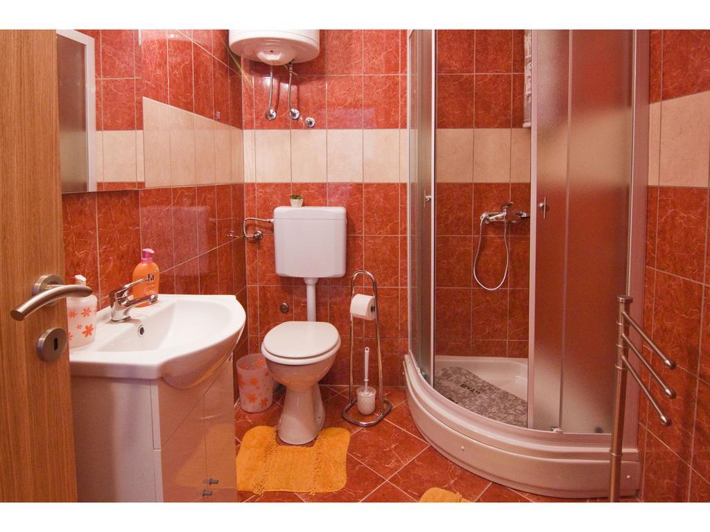 Apartments Cambi Kaštela Стая снимка