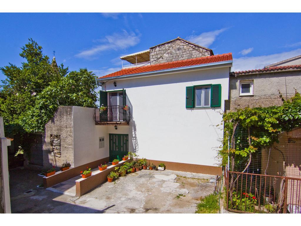 Apartments Cambi Kaštela Екстериор снимка